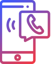 Pixels Perfect Phone Icon