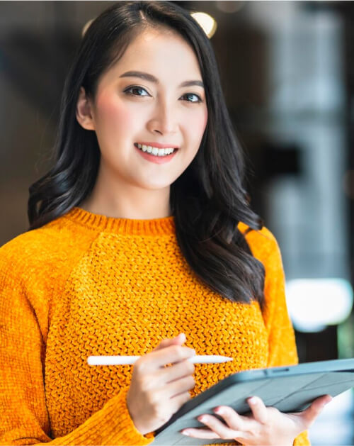 Pixels Perfect - Why Choose Us Image