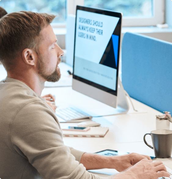 Pixels Perfect - Simplify Business with Us - Where Excellence Meets Innovation.