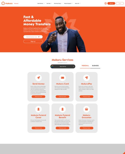 Pixels Perfect - mukuru