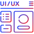 Pixels Perfect - UI/UX Design 